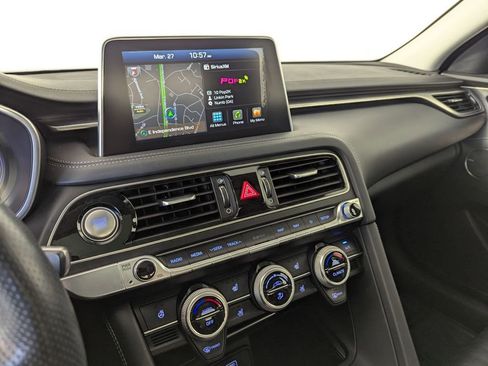 Used 2019 Genesis G70 2.0T Advanced w/ Elite Package image 70