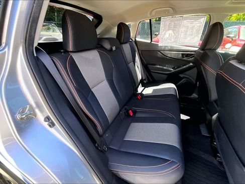 Used 2021 Subaru Crosstrek 2.0i Premium w/ Moonroof Package AWD/4WD image 20