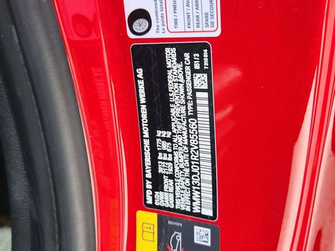 Used 2024 MINI Cooper SE image 31