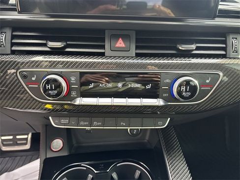 Used 2025 Audi S5 Premium Plus image 20