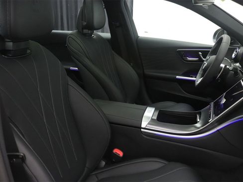 New 2026 Mercedes-Benz C 36 AMG S image 9