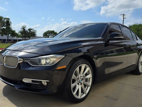 Used 2012 BMW 335i Sedan RWD image 5