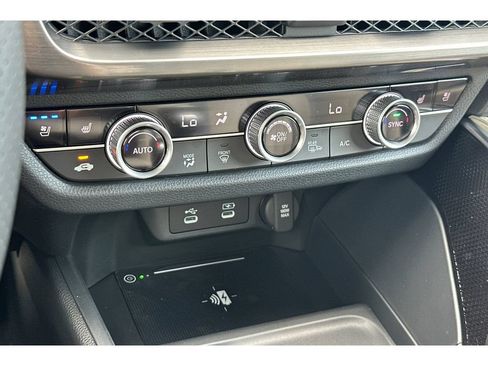 Certified 2025 Acura ADX A-Spec AWD/4WD image 17