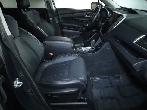 Certified 2024 Subaru Ascent Limited AWD/4WD image 36
