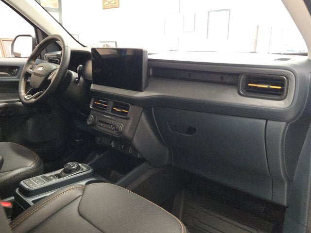 New 2026 Ford Maverick Tremor AWD/4WD image 4