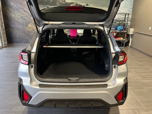 Used 2026 Subaru Crosstrek 2.5i Sport AWD/4WD image 34