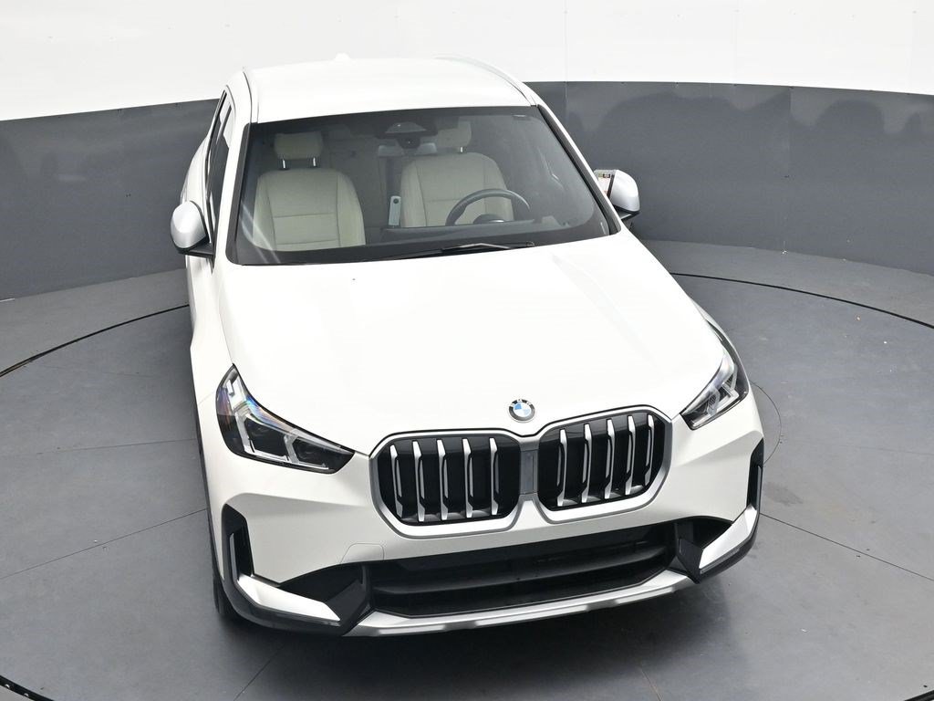 Used 2023 BMW X1 xDrive28i w/ Convenience Package AWD/4WD image 26