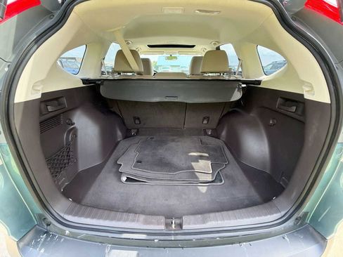 Used 2014 Honda CR-V EX-L image 28
