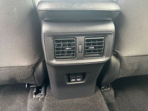 Used 2025 Toyota RAV4 XLE image 24