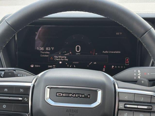 New 2027 GMC Terrain Denali AWD/4WD image 23