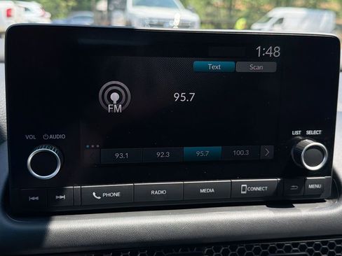 Certified 2024 Honda HR-V Sport image 12