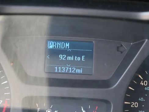Used 2018 Ford Transit 350 156 DRW w/ Exterior Upgrade Package image 13