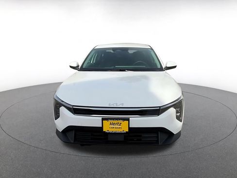 Used 2025 Kia K4 FWD image 4