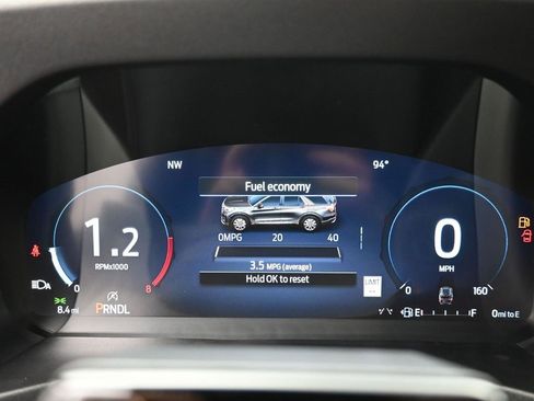New 2025 Ford Explorer ST-Line image 6