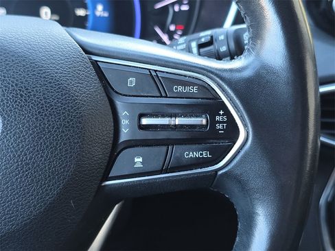 Used 2019 Hyundai Santa Fe AWD image 29