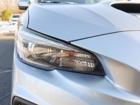 Used 2018 Subaru WRX STI image 18