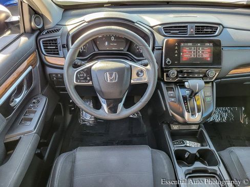 Used 2020 Honda CR-V EX image 14