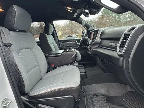 Used 2023 RAM 1500 Big Horn image 16