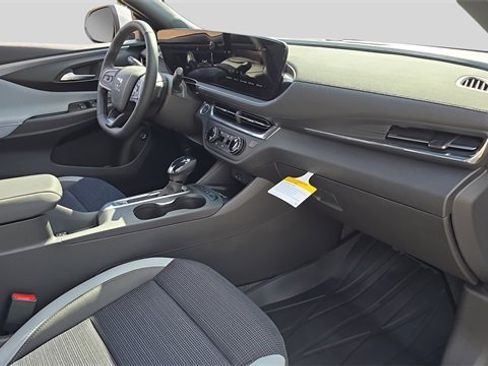 New 2026 Buick Envista Preferred w/ Convenience I Package image 16