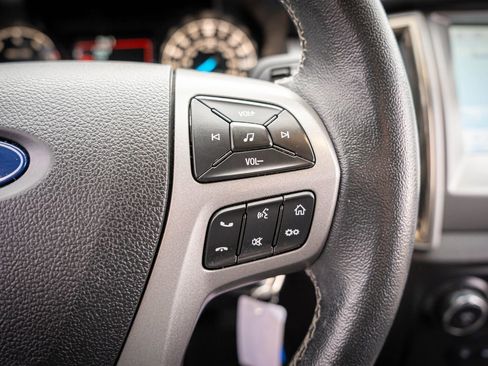 Used 2020 Ford Ranger XLT w/ Equipment Group 302A Luxury image 19