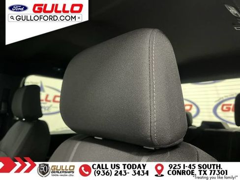 Used 2026 Ford F150 STX w/ Equipment Group 200A RWD image 18