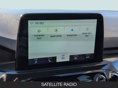 Used 2025 Ford Escape ST-Line image 19