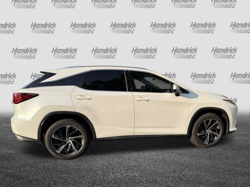 Used 2017 Lexus RX 350 FWD image 10