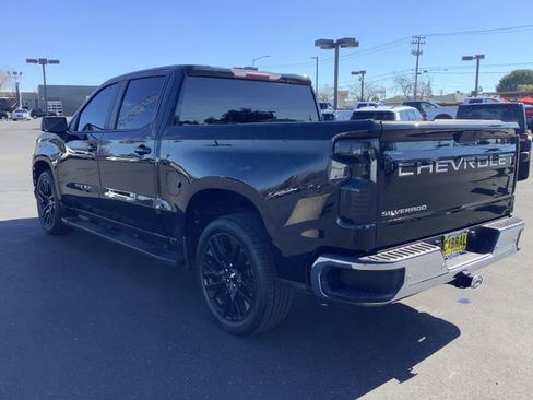 Used 2019 Chevrolet Silverado 1500 LT w/ All-Star Edition image 20