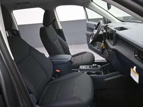 New 2025 Ford Maverick XL w/ Equipment Group 102A image 16