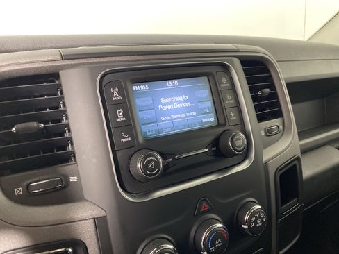 Used 2019 RAM 1500 Tradesman w/ Popular Equipment Group AWD/4WD image 4