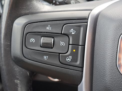 Certified 2022 GMC Sierra 1500 Elevation AWD/4WD image 11