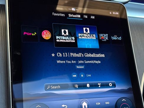 New 2025 Mercedes-Benz C 300 4MATIC Sedan image 22