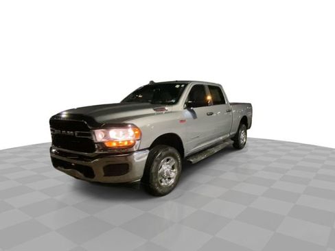Used 2022 RAM 2500 Big Horn image 6