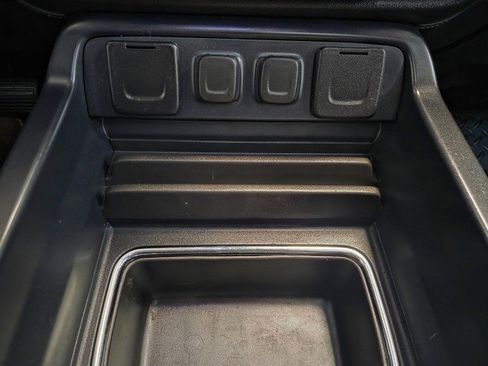 Used 2019 GMC Sierra 2500 SLT w/ Duramax Plus Package image 48