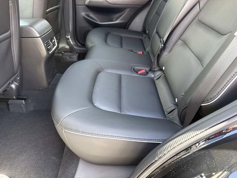 Certified 2024 MAZDA CX-5 AWD 2.5 S w/ Select Package image 19