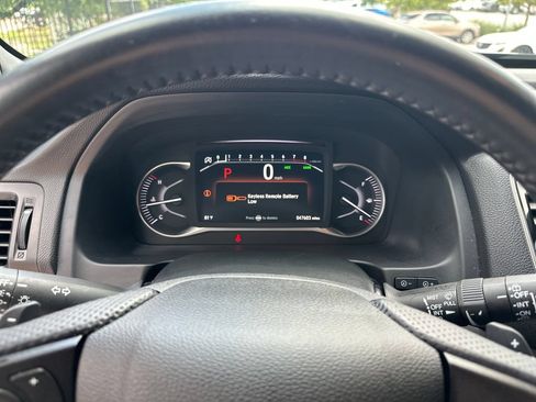 Used 2023 Honda Passport EX-L image 23
