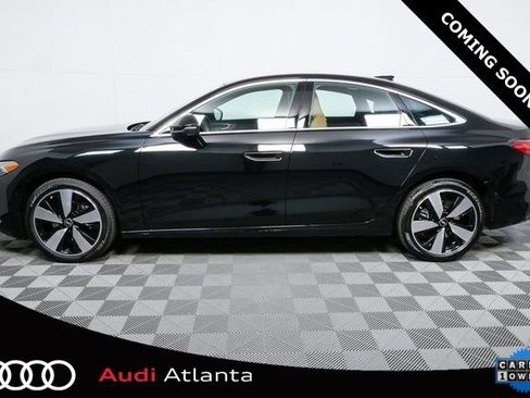 Used 2025 Audi A5 2.0T Premium Plus image 26
