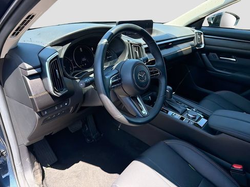 Used 2026 MAZDA CX-50 2.5 Hybrid w/ Weather Package AWD/4WD image 9