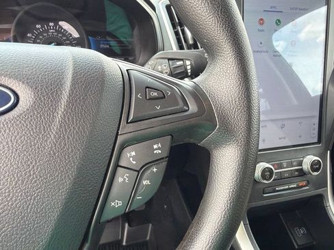 Used 2024 Ford Edge SE AWD/4WD image 24