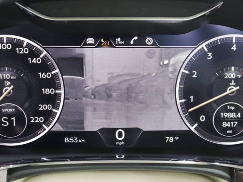 Used 2020 Bentley Continental GT image 22