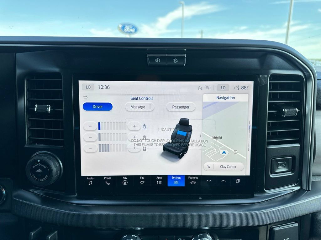 New 2026 Ford F250 Platinum AWD/4WD image 20