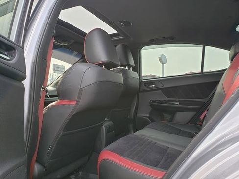 Used 2021 Subaru WRX STI Limited image 14