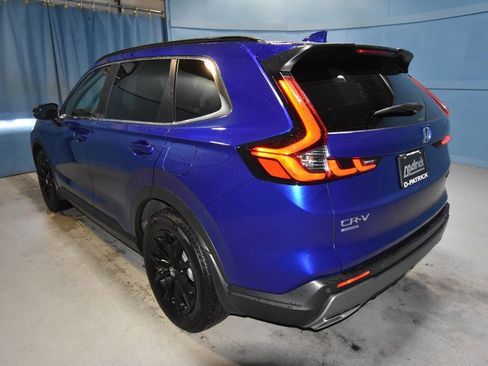 Used 2024 Honda CR-V Sport-L image 30