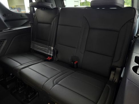 New 2026 GMC Yukon Denali w/ Advanced Technology Package RWD image 24