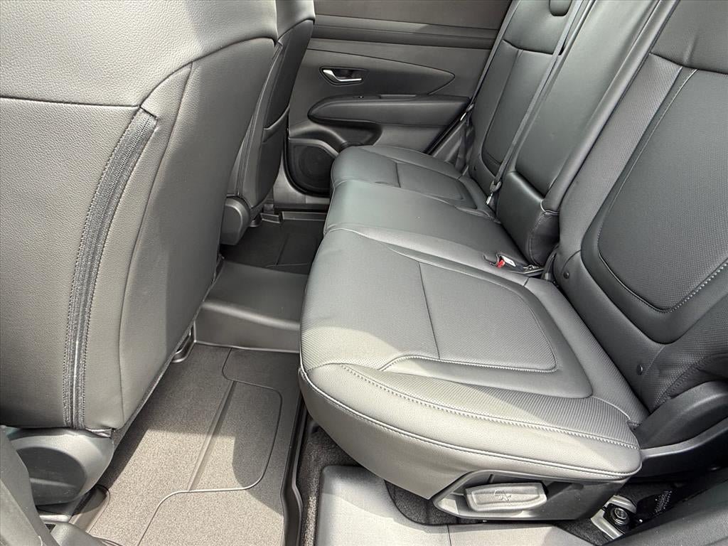 New 2026 Hyundai Tucson SEL Plus FWD image 13