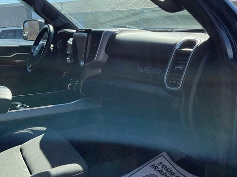 Used 2023 RAM 1500 Big Horn image 52