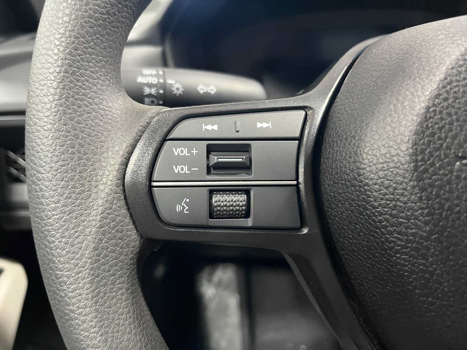 New 2026 Honda Accord LX image 16