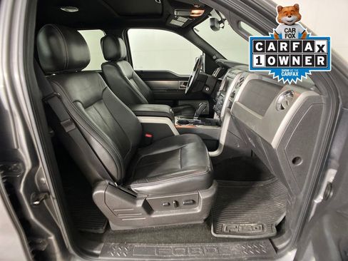 Used 2014 Ford F150 FX2 w/ Equipment Group 402A Luxury image 6
