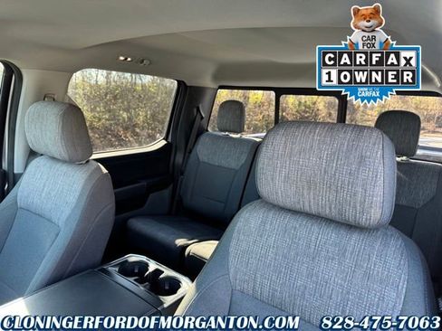 Used 2021 Ford F150 XLT w/ Equipment Group 302A High image 28