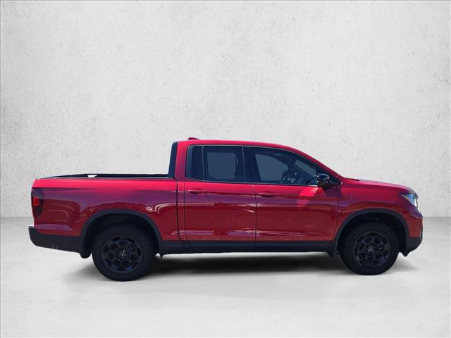 Used 2025 Honda Ridgeline Sport+ image 4